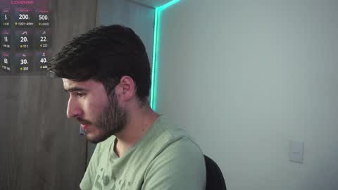 Snapshot of t0ny_wylie chatting on January 23, 2025, 4:04 pm t0ny_wylie online show from January 23, 2025, 4:04 pm