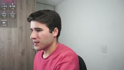 Snapshot of t0ny_wylie chatting on January 28, 2025, 9:50 pm t0ny_wylie online show from January 28, 2025, 9:50 pm