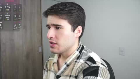 Snapshot of t0ny_wylie chatting on January 29, 2025, 11:09 am t0ny_wylie online show from January 29, 2025, 11:09 am