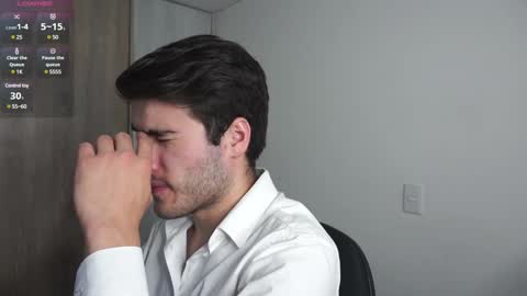 Snapshot of t0ny_wylie chatting on February 4, 2025, 10:02 pm t0ny_wylie online show from February 4, 2025, 10:02 pm