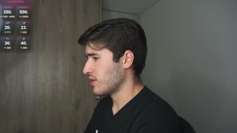 Snapshot of t0ny_wylie chatting on February 5, 2025, 1:22 pm t0ny_wylie online show from February 5, 2025, 1:22 pm