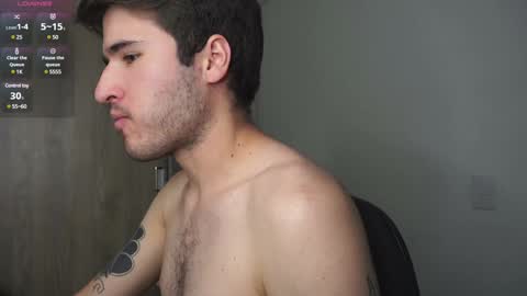 Snapshot of t0ny_wylie chatting on February 5, 2025, 4:25 pm t0ny_wylie online show from February 5, 2025, 4:25 pm