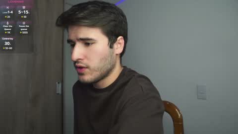 Snapshot of t0ny_wylie chatting on February 6, 2025, 4:36 pm t0ny_wylie online show from February 6, 2025, 4:36 pm