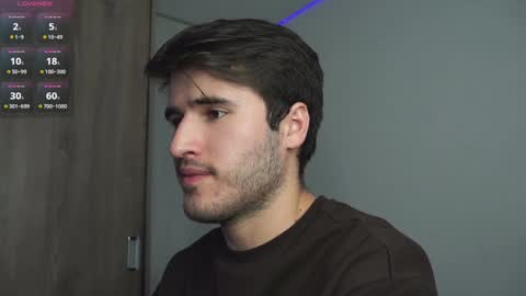 Snapshot of t0ny_wylie chatting on February 6, 2025, 7:40 pm t0ny_wylie online show from February 6, 2025, 7:40 pm