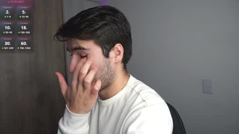 Snapshot of t0ny_wylie chatting on February 7, 2025, 7:38 pm t0ny_wylie online show from February 7, 2025, 7:38 pm