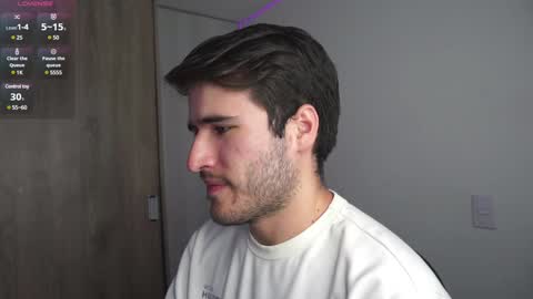 Snapshot of t0ny_wylie chatting on February 7, 2025, 10:41 pm t0ny_wylie online show from February 7, 2025, 10:41 pm