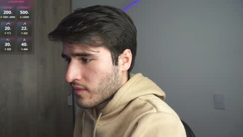 Snapshot of t0ny_wylie chatting on February 8, 2025, 2:27 pm t0ny_wylie online show from February 8, 2025, 2:27 pm