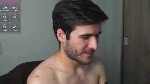 Snapshot of t0ny_wylie chatting on February 10, 2025, 11:34 pm t0ny_wylie online show from February 10, 2025, 11:34 pm