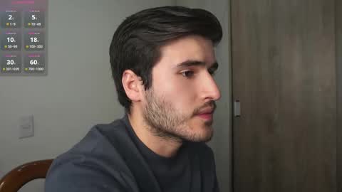 Snapshot of t0ny_wylie chatting on February 11, 2025, 9:03 pm t0ny_wylie online show from February 11, 2025, 9:03 pm