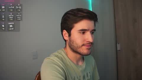 Snapshot of t0ny_wylie chatting on February 12, 2025, 8:29 pm t0ny_wylie online show from February 12, 2025, 8:29 pm