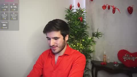 Snapshot of t0ny_wylie chatting on February 14, 2025, 5:14 pm t0ny_wylie online show from February 14, 2025, 5:14 pm