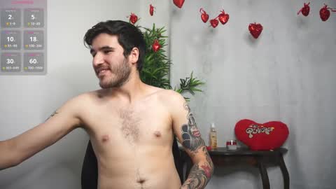 Snapshot of t0ny_wylie chatting on February 17, 2025, 5:43 pm t0ny_wylie online show from February 17, 2025, 5:43 pm