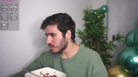 Snapshot of t0ny_wylie chatting on February 20, 2025, 11:42 am t0ny_wylie online show from February 20, 2025, 11:42 am