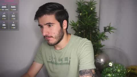 Snapshot of t0ny_wylie chatting on February 22, 2025, 11:24 am t0ny_wylie online show from February 22, 2025, 11:24 am