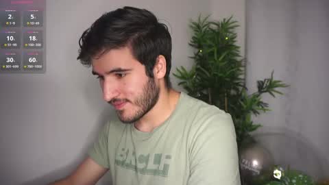 Snapshot of t0ny_wylie chatting on February 22, 2025, 2:30 pm t0ny_wylie online show from February 22, 2025, 2:30 pm