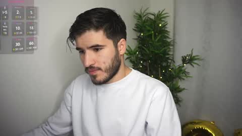 Snapshot of t0ny_wylie chatting on March 3, 2025, 11:11 am t0ny_wylie online show from March 3, 2025, 11:11 am