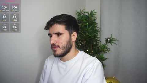 Snapshot of t0ny_wylie chatting on March 3, 2025, 3:20 pm t0ny_wylie online show from March 3, 2025, 3:20 pm