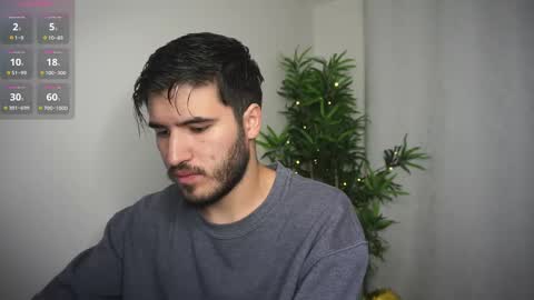 Snapshot of t0ny_wylie chatting on March 6, 2025, 10:52 am t0ny_wylie online show from March 6, 2025, 10:52 am