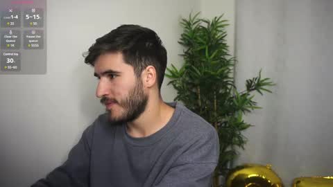 Snapshot of t0ny_wylie chatting on March 6, 2025, 1:57 pm t0ny_wylie online show from March 6, 2025, 1:57 pm