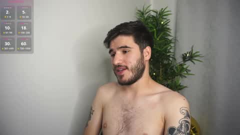 Snapshot of t0ny_wylie chatting on March 7, 2025, 2:23 pm t0ny_wylie online show from March 7, 2025, 2:23 pm