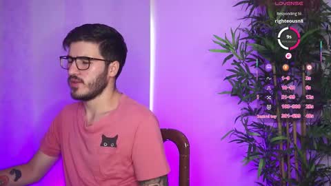 Snapshot of t0ny_wylie chatting on October 2, 2025, 12:23 pm t0ny_wylie online show from October 2, 2025, 12:23 pm