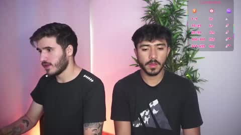 Snapshot of t0ny_wylie chatting on October 7, 2025, 8:17 pm t0ny_wylie online show from October 7, 2025, 8:17 pm