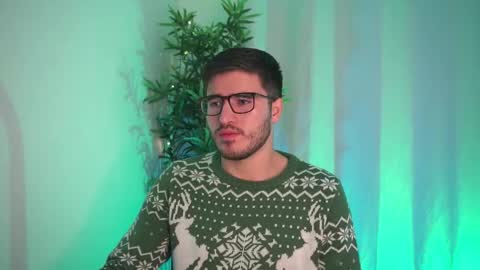 t0ny_wylie online show from December 2, 2025, 11:04 am