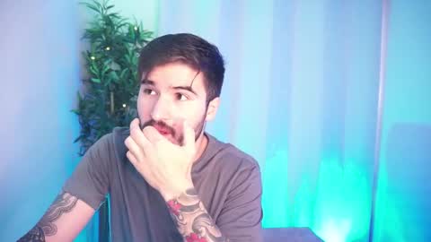 t0ny_wylie online show from January 16, 2026, 4:00 pm