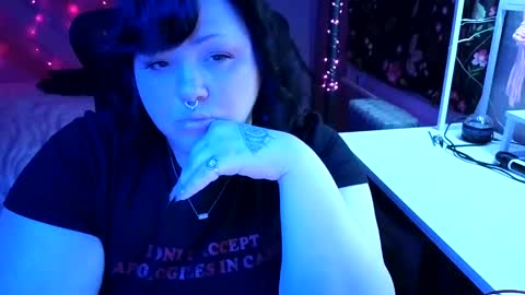 Goddess Flame online show from December 30, 2024, 10:53 am