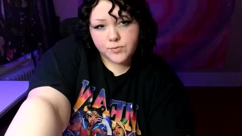 Goddess Flame online show from February 10, 2025, 4:30 am