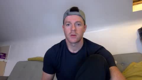 Tygeerr online show from October 10, 2025, 8:08 pm