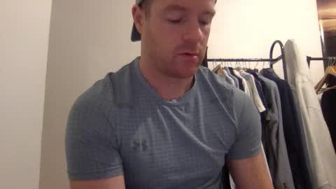 Tygeerr online show from November 9, 2025, 11:36 pm