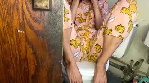 TBaby and Shadow online show from February 7, 2026, 8:45 pm