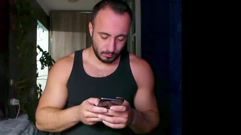 Huracane online show from November 15, 2025, 5:09 pm