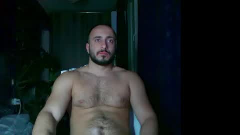 Huracane online show from January 5, 2026, 5:27 pm