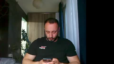 Huracane online show from May 3, 2026, 3:40 pm