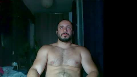 Huracane online show from June 12, 2026, 5:12 pm