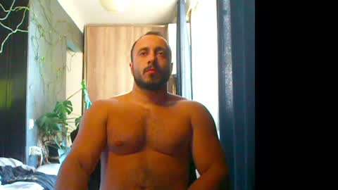 Huracane online show from June 29, 2026, 3:45 pm