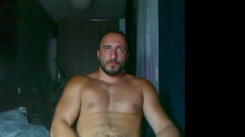 Huracane online show from July 28, 2026, 4:39 pm