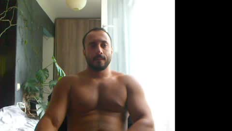 Huracane online show from July 29, 2026, 3:32 pm