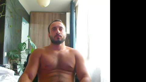 Huracane online show from August 9, 2026, 3:28 pm