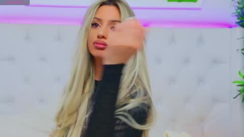 Arianna online show from January 27, 2025, 10:16 pm