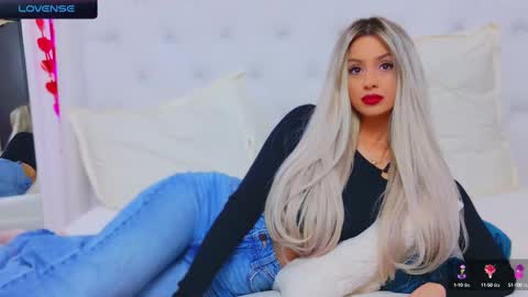 Arianna online show from February 20, 2025, 4:46 pm