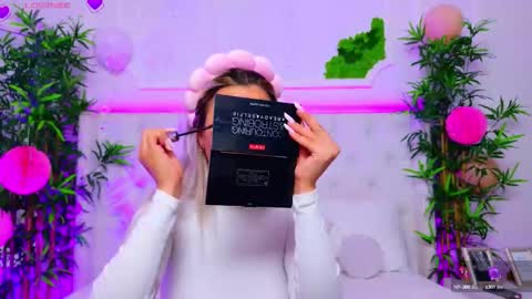 Arianna online show from September 17, 2025, 12:18 pm