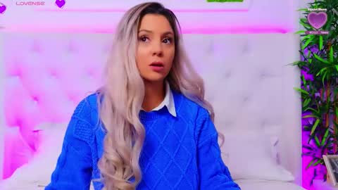 Arianna online show from January 14, 2026, 1:39 pm