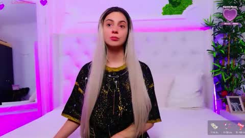 Snapshot of taahiraarabian chatting on February 23, 2026, 1:08 pm Arianna online show from February 23, 2026, 1:08 pm