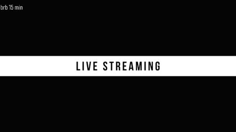 TAANNI online show from January 28, 2025, 10:34 pm