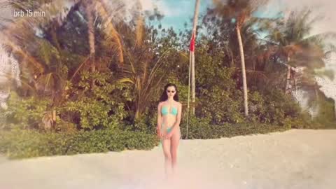 TAANNI online show from December 20, 2025, 7:21 pm