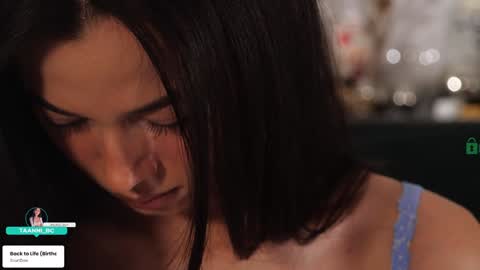 Snapshot of taanni_bc chatting on February 1, 2026, 10:08 pm TAANNI online show from February 1, 2026, 10:08 pm