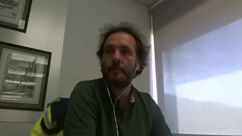 Tabaiba Sosa online show from October 1, 2025, 3:07 pm